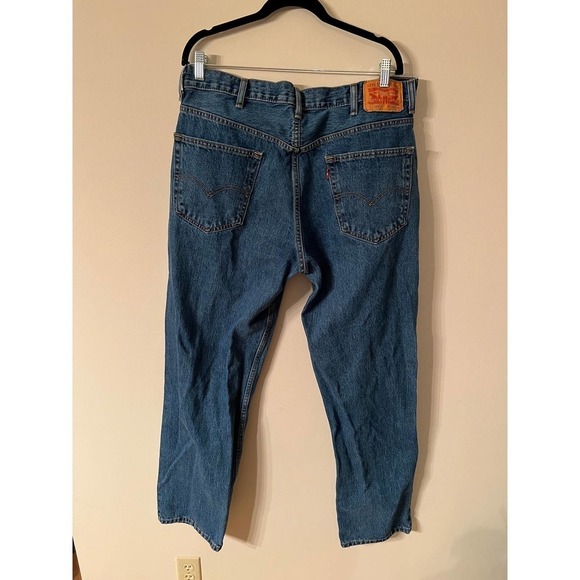 Levi's Regular Fit Jeans - Picture 2 of 4